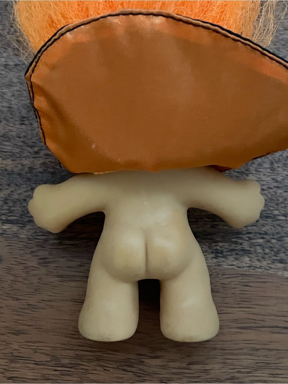 RUSS BERRIE Vintage Set Halloween Troll Dolls - Picture 11 of 12